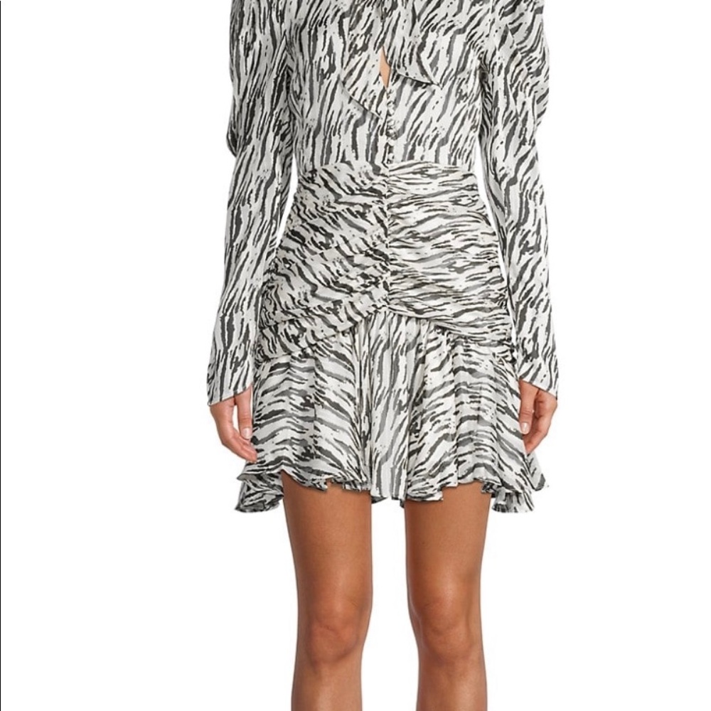 Bardot.  NWT
